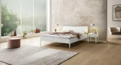 New HASENA Holzbett SPEZIA