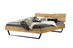 HASENA Holzbett TRESALI
