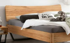 HASENA Holzbett TRESALI