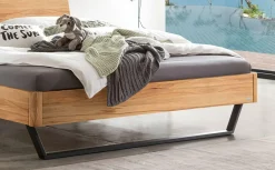 HASENA Holzbett TRESALI