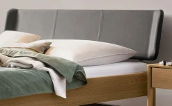 New HASENA Holzbett VARESE