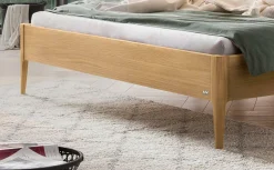 New HASENA Holzbett VARESE