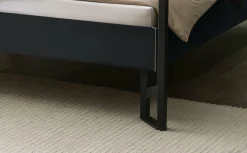 HASENA Holzbett VELUNA