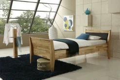 Sonstige Holzbett Jasmine