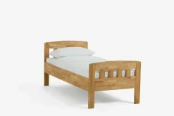 Sale Sonstige Holzbett Jasmine