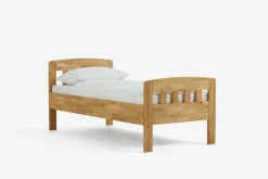 Sale Sonstige Holzbett Jasmine