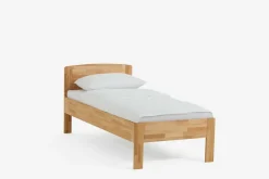 Discount Sonstige Holzbett Jasmine