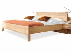 MONDO Holzbett PAOLO