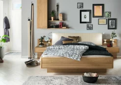 MONDO Holzbett SERENA PLUS