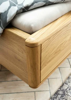 MONDO Holzbett SERENA PLUS