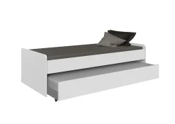 wimex Holzbett MULTIRAUMKONZEPT