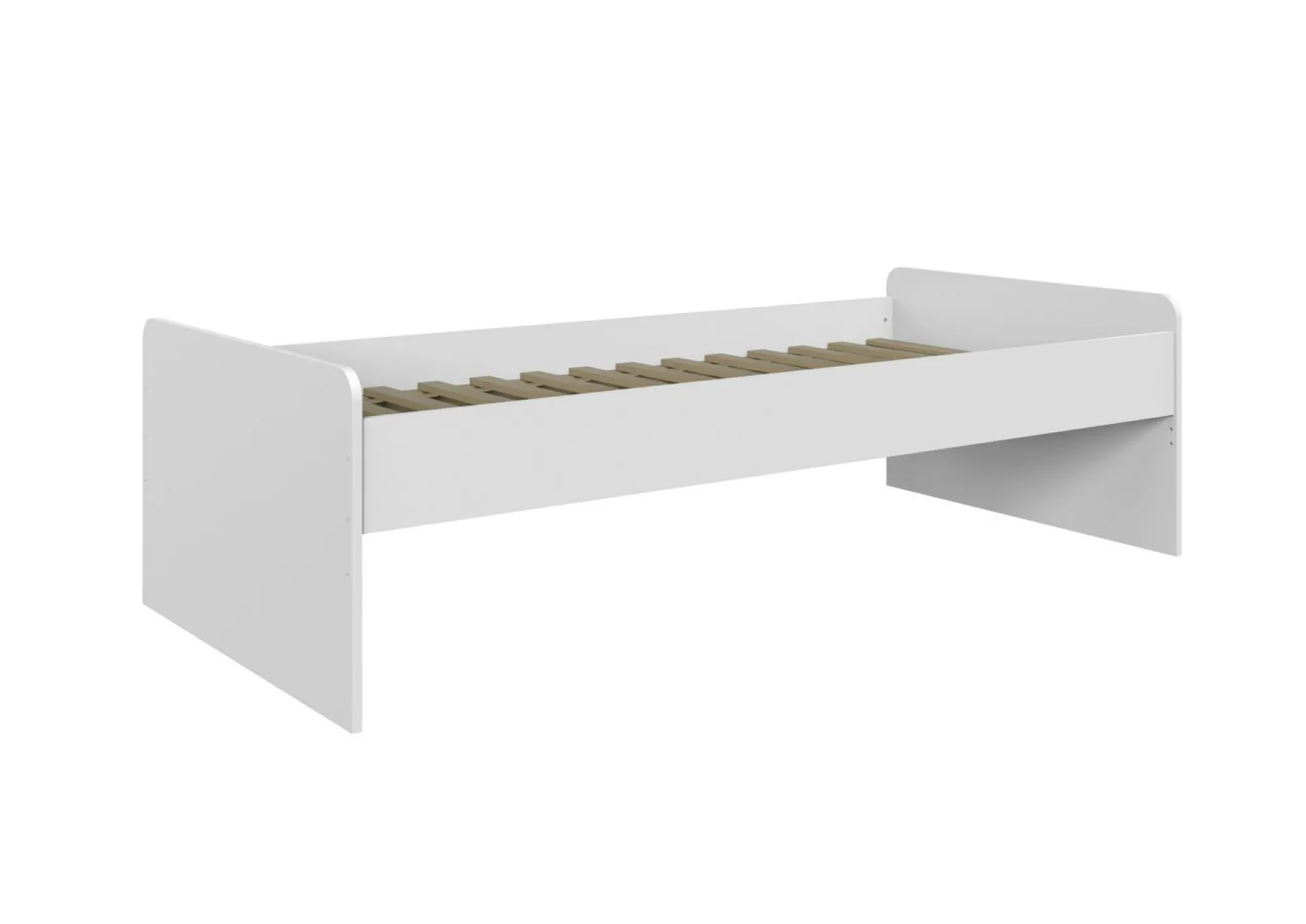 wimex Holzbett MULTIRAUMKONZEPT