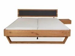 HASENA Holzbett OAK PURO