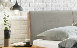 HASENA Holzbett PIETRO