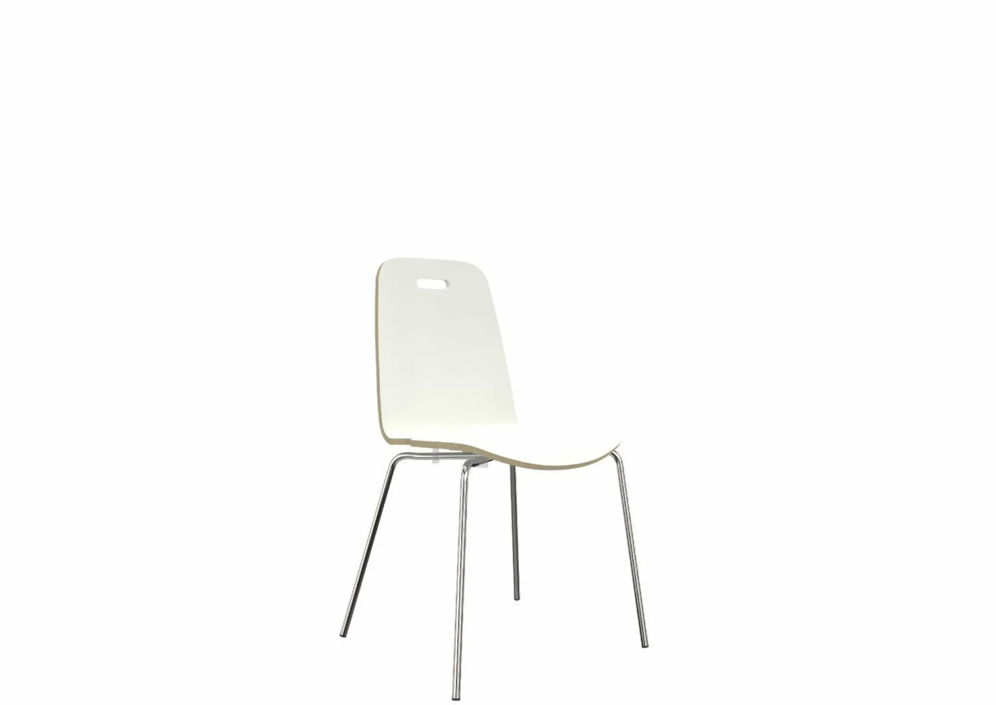 NowyStyl Holzstuhl CAFE II