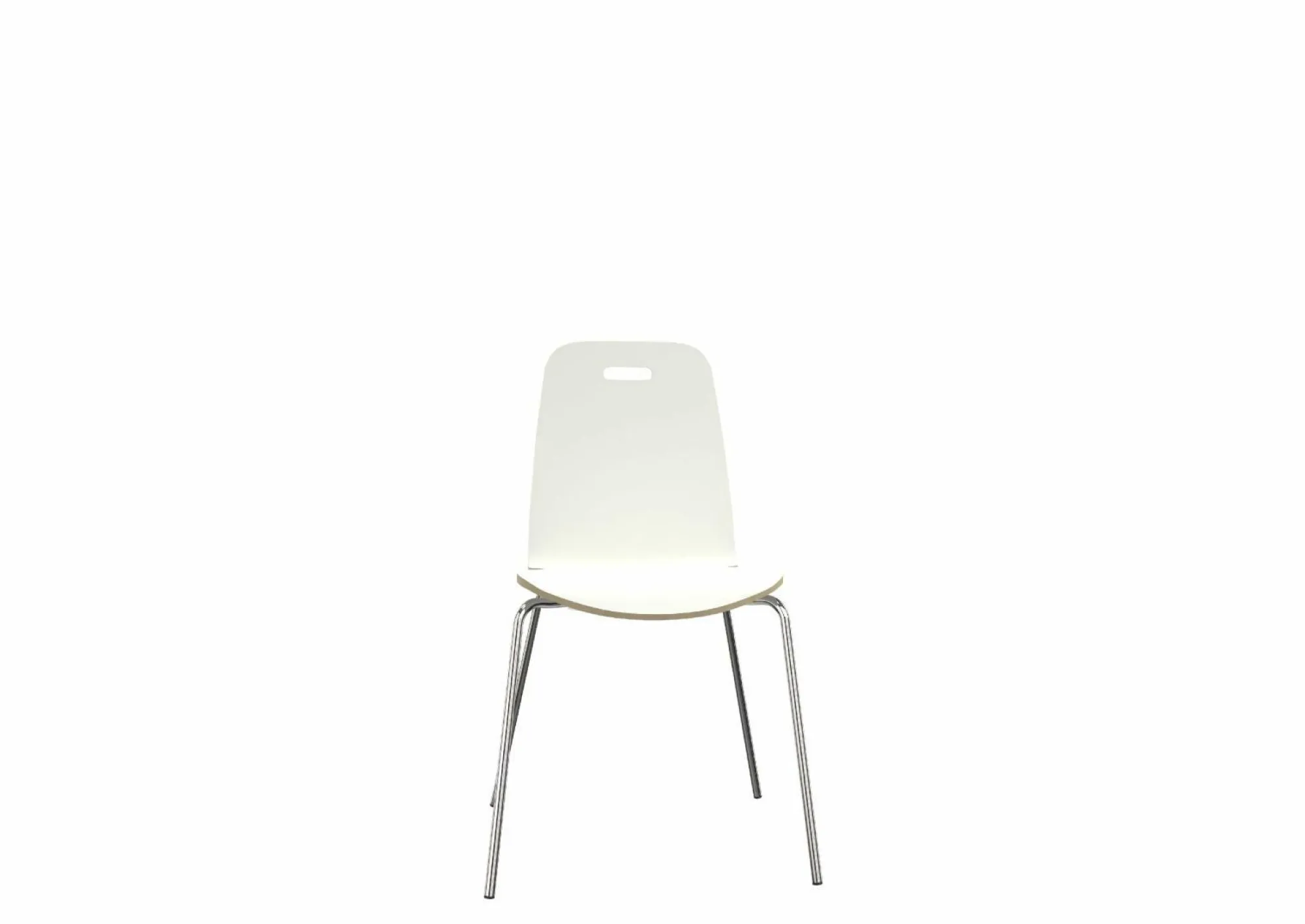 NowyStyl Holzstuhl CAFE II