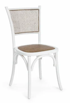 Best ANDREA BIZZOTTO Holzstuhl CARREL