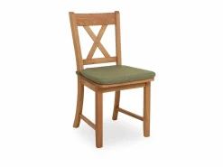 Elastoform Holzstuhl SENTA