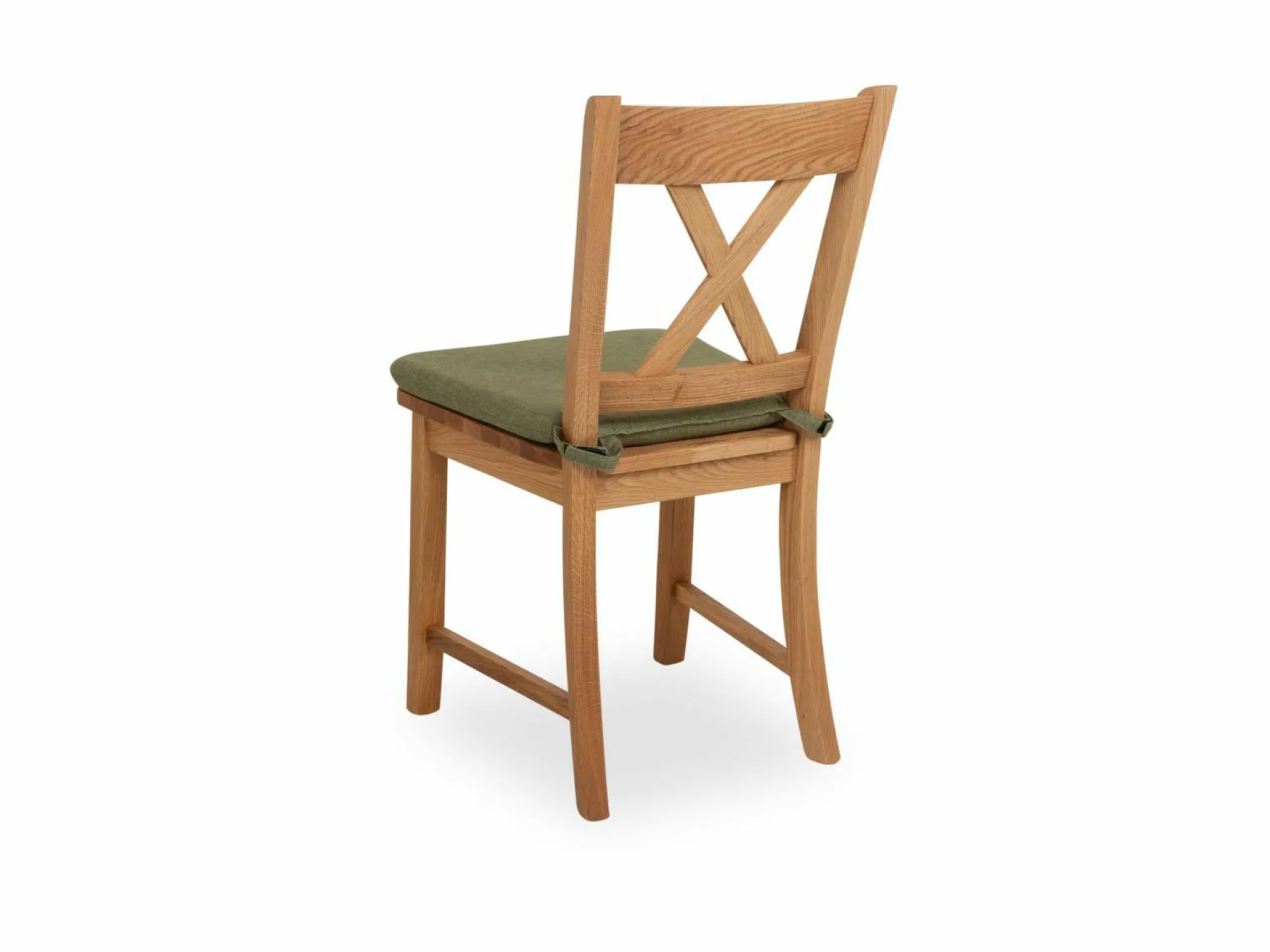 Elastoform Holzstuhl SENTA