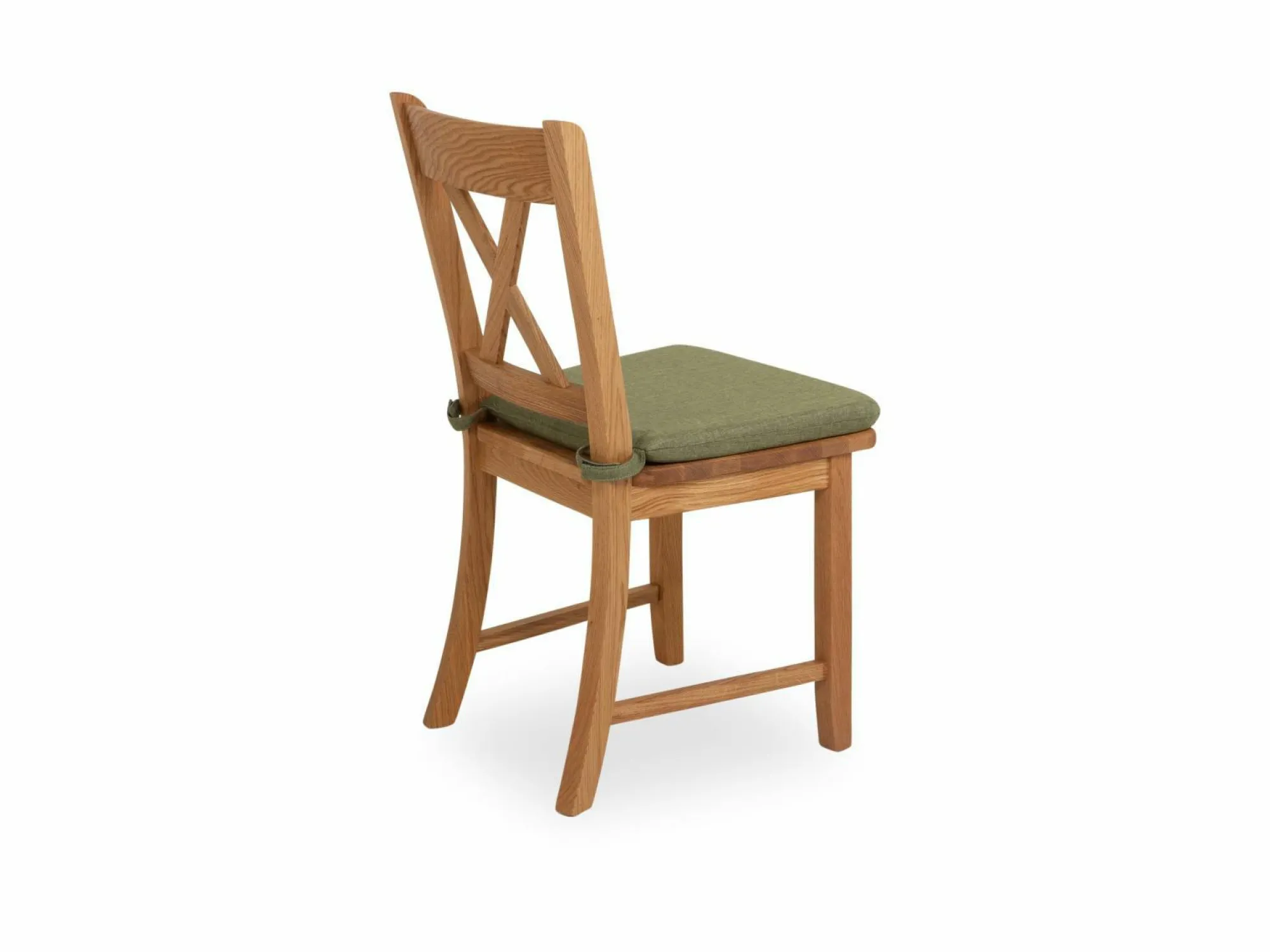 Elastoform Holzstuhl SENTA