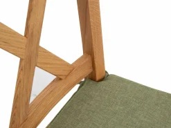 Elastoform Holzstuhl SENTA