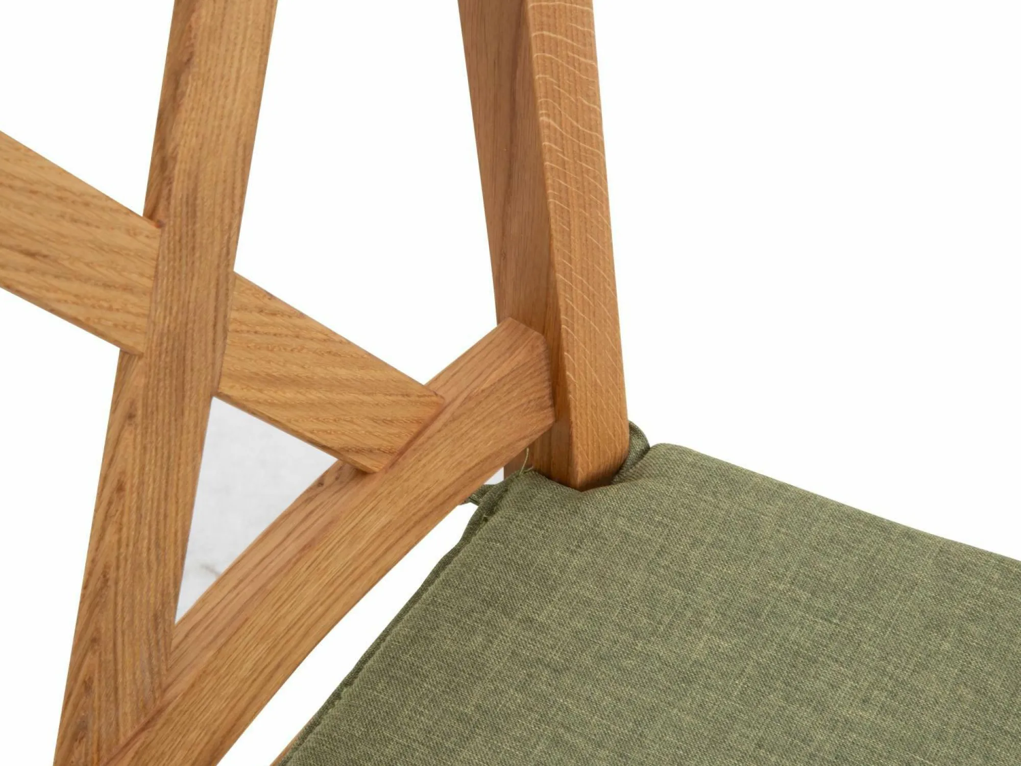 Elastoform Holzstuhl SENTA