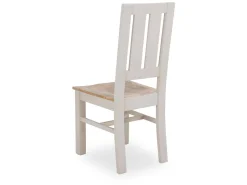 SANSIBAR Holzstuhl MORSUM