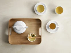 ASA SELECTION Holztablett WOOD