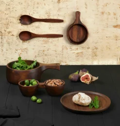 Sale ASA SELECTION Holzteller