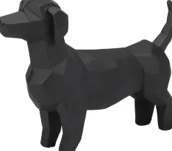 Sonstige Hund GEOMETRISCH