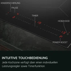 AEG Induktionsfeld OIO64C00IT