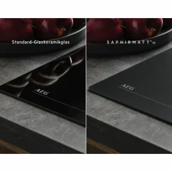 AEG Induktionskochfeld