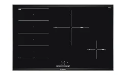 BOSCH Induktionskochfeld