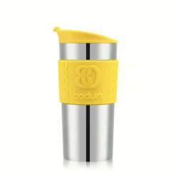 Best bodum Isolierbecher TRAVEL MUG