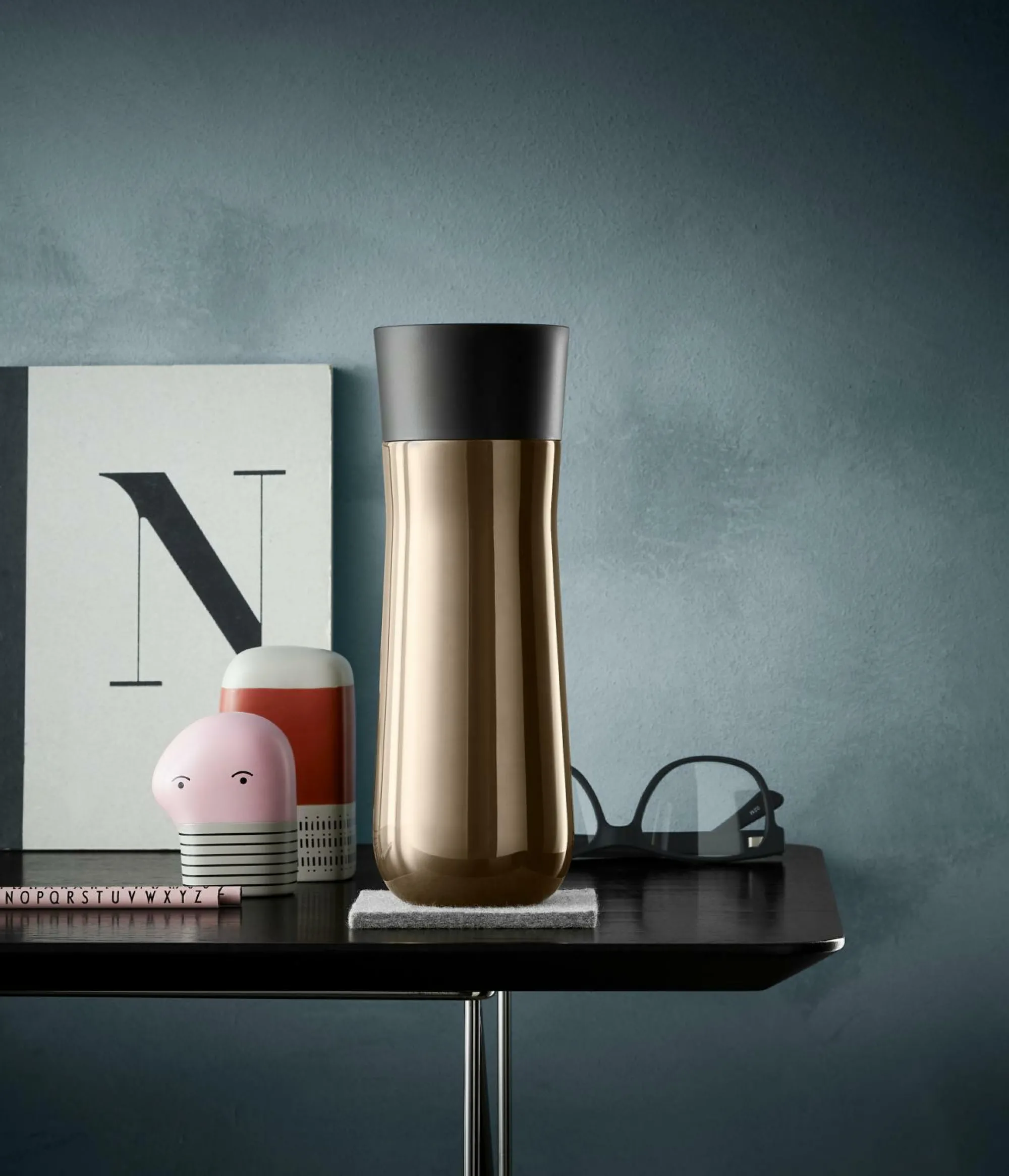 WMF Isolierbecher TRAVEL MUG