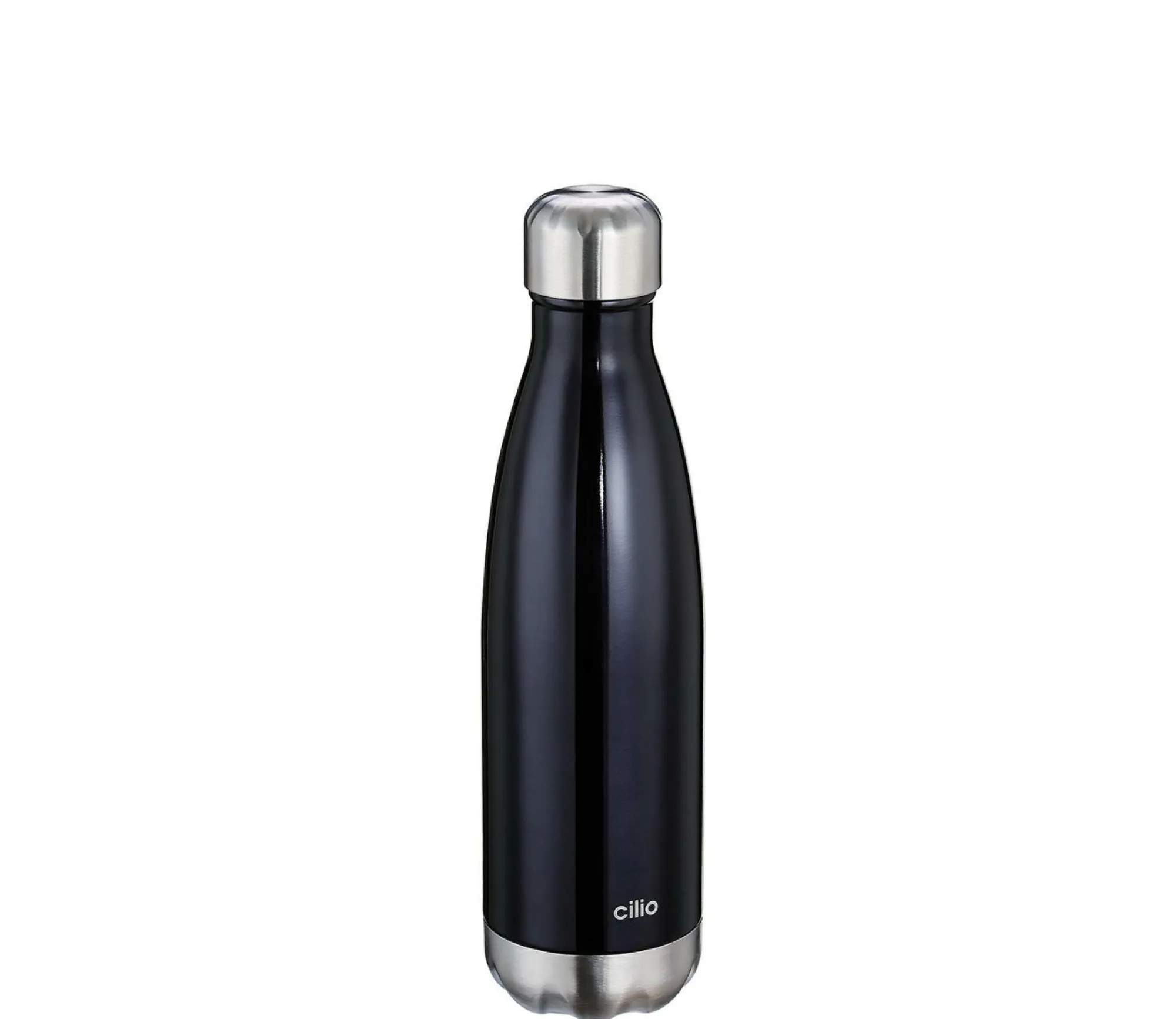 Discount cilio Isolierflasche elegante
