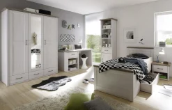 Discount BEGABINO Jugendbett Luca