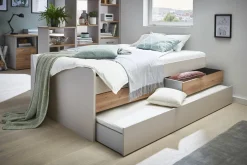 priess Jugendbett New York