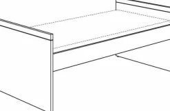 Clearance PAIDI Jugendbett KIRA