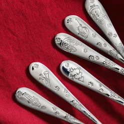 Kaffeelöffel-Set Toy's Delight