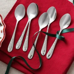 Kaffeelöffel-Set Toy's Delight