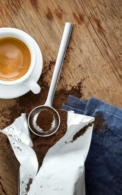 WMF Kaffeemaßlöffel NUOVA