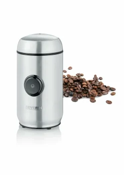 New SEVERIN Kaffeemühle KM3879