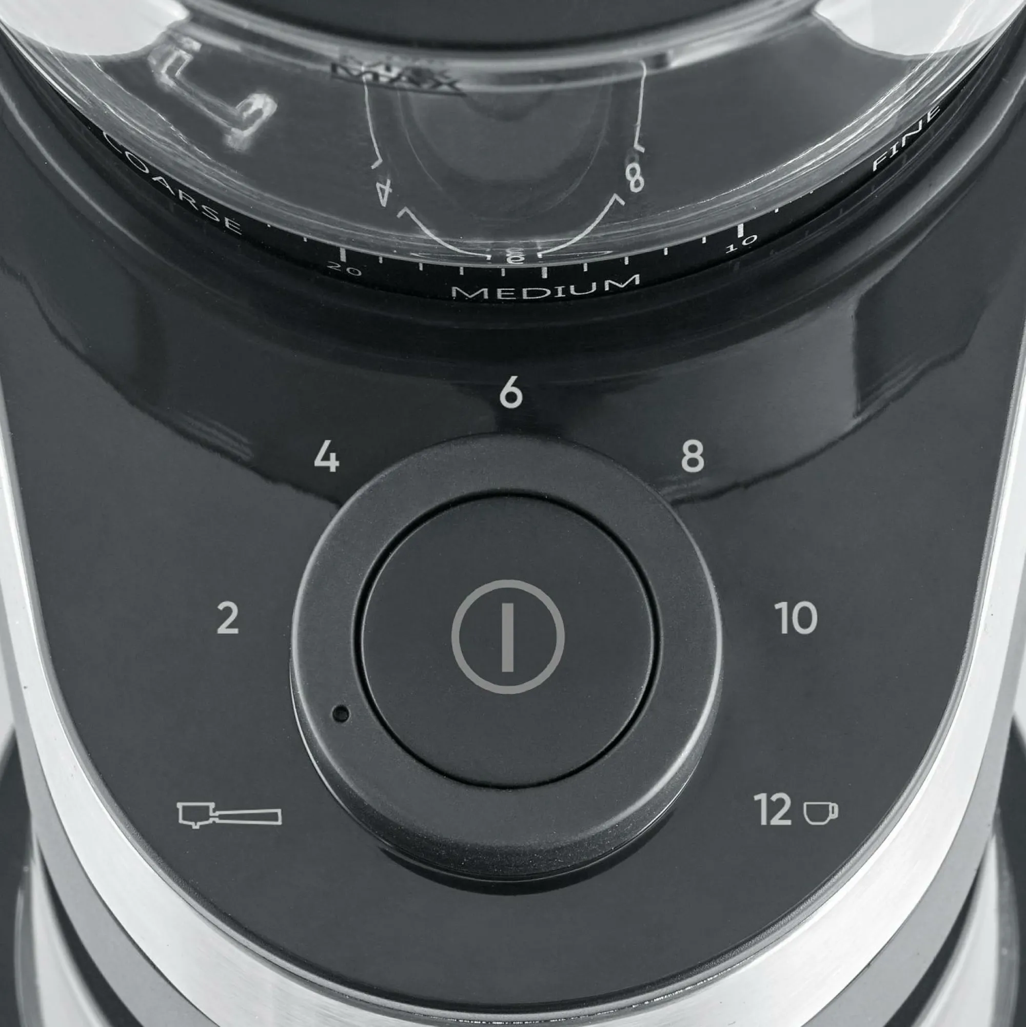 Clearance SEVERIN Kaffeemühle KM3880