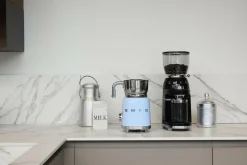 Outlet smeg Kaffeemühle