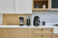 Outlet smeg Kaffeemühle