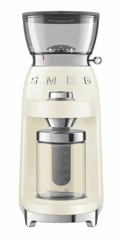smeg Kaffeemühle