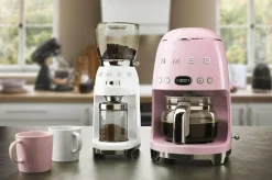 smeg Kaffeemühle