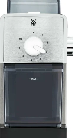WMF Kaffeemühle STELIO EDITION