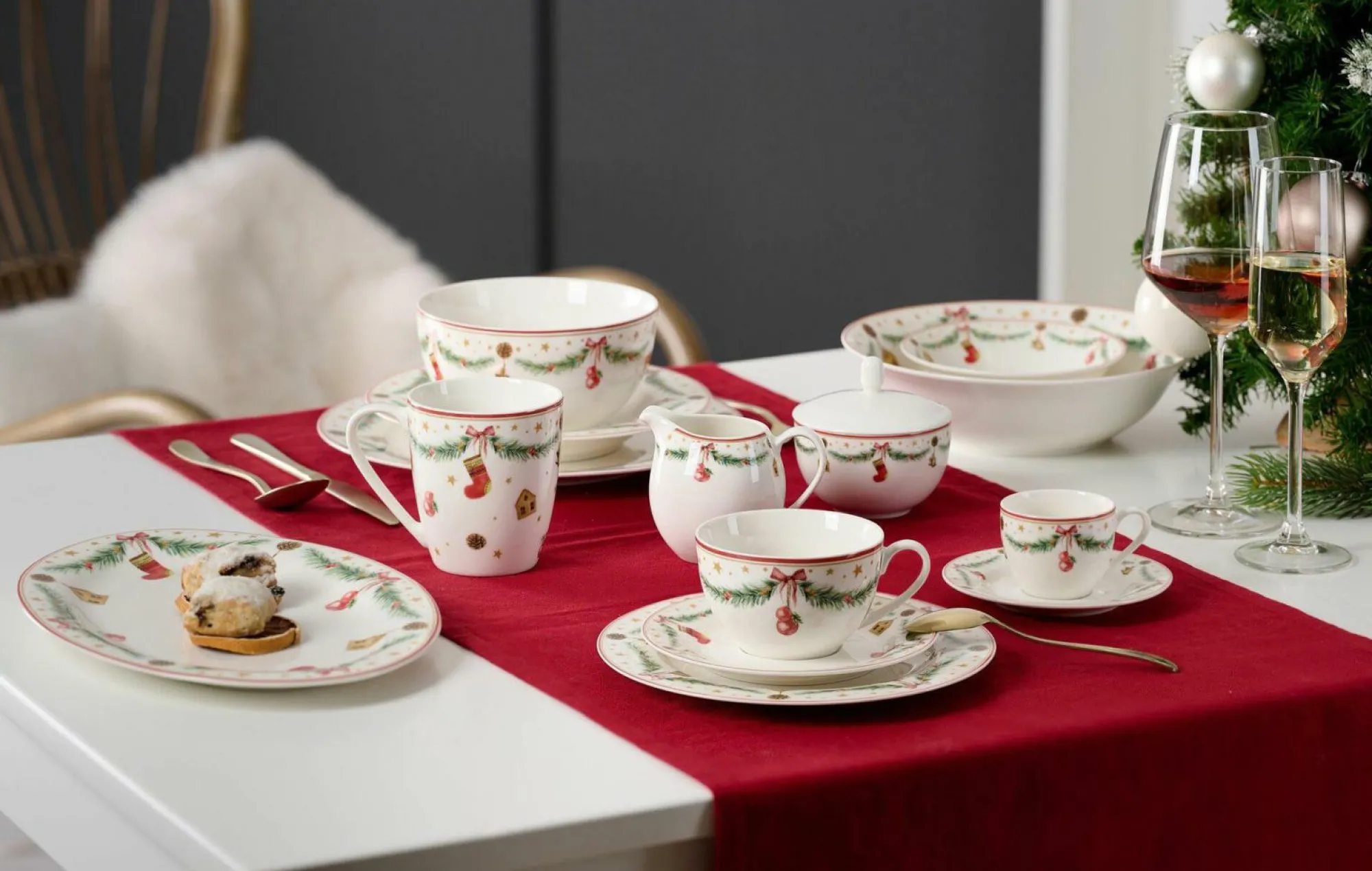 Best Ritzenhoff & Breker Kaffeeobertasse HOLLY